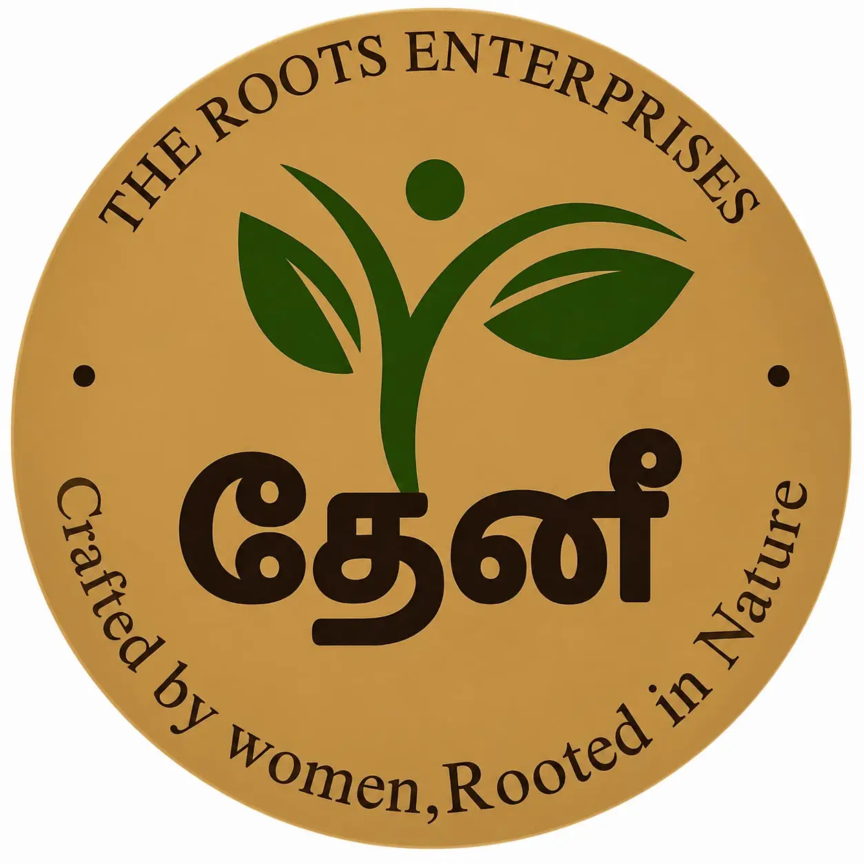 THENEE ROOTS